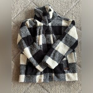 Billabong Sherpa jacket